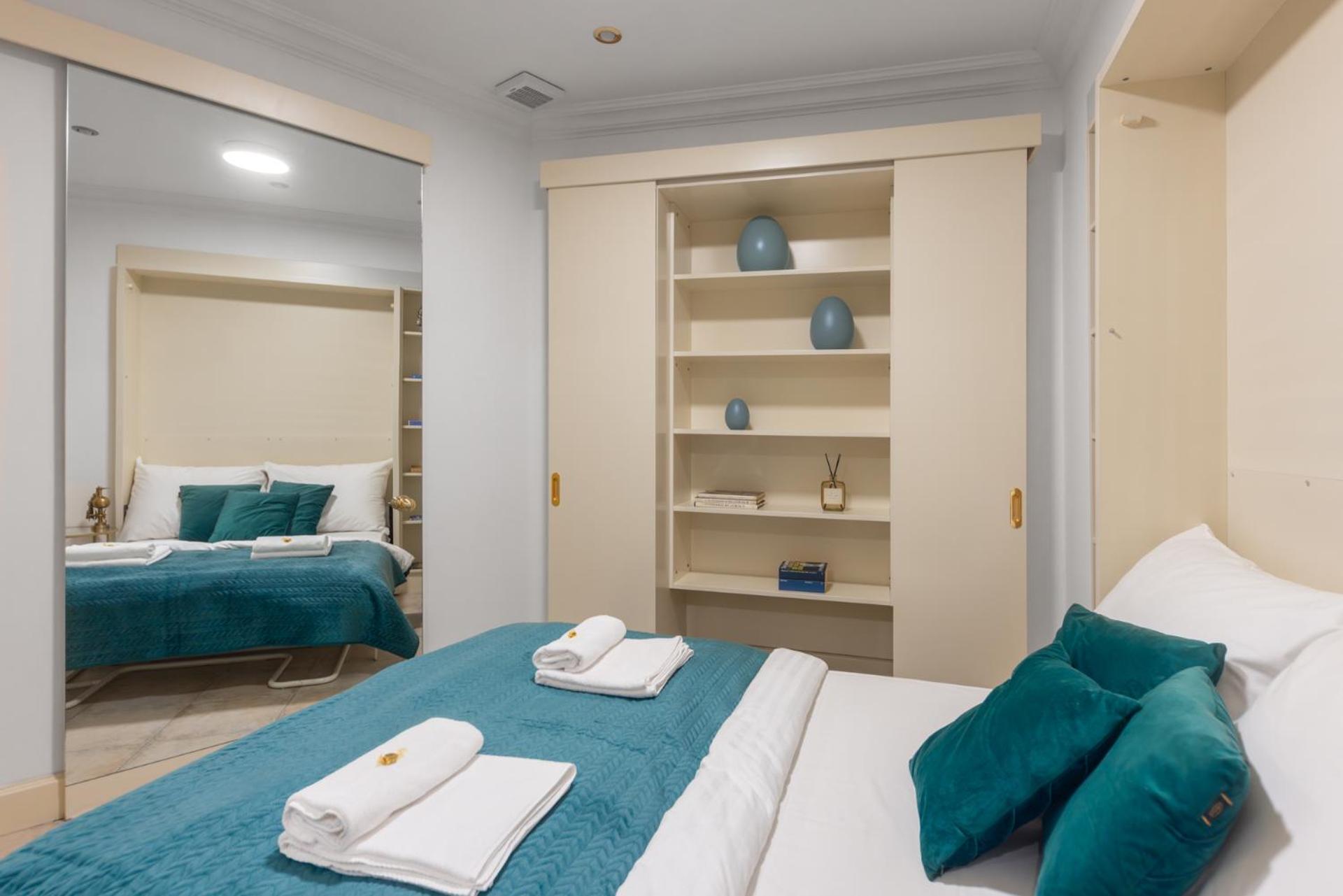 President Boutique Apartments #8 By Goodnite Cz Brno Eksteriør billede
